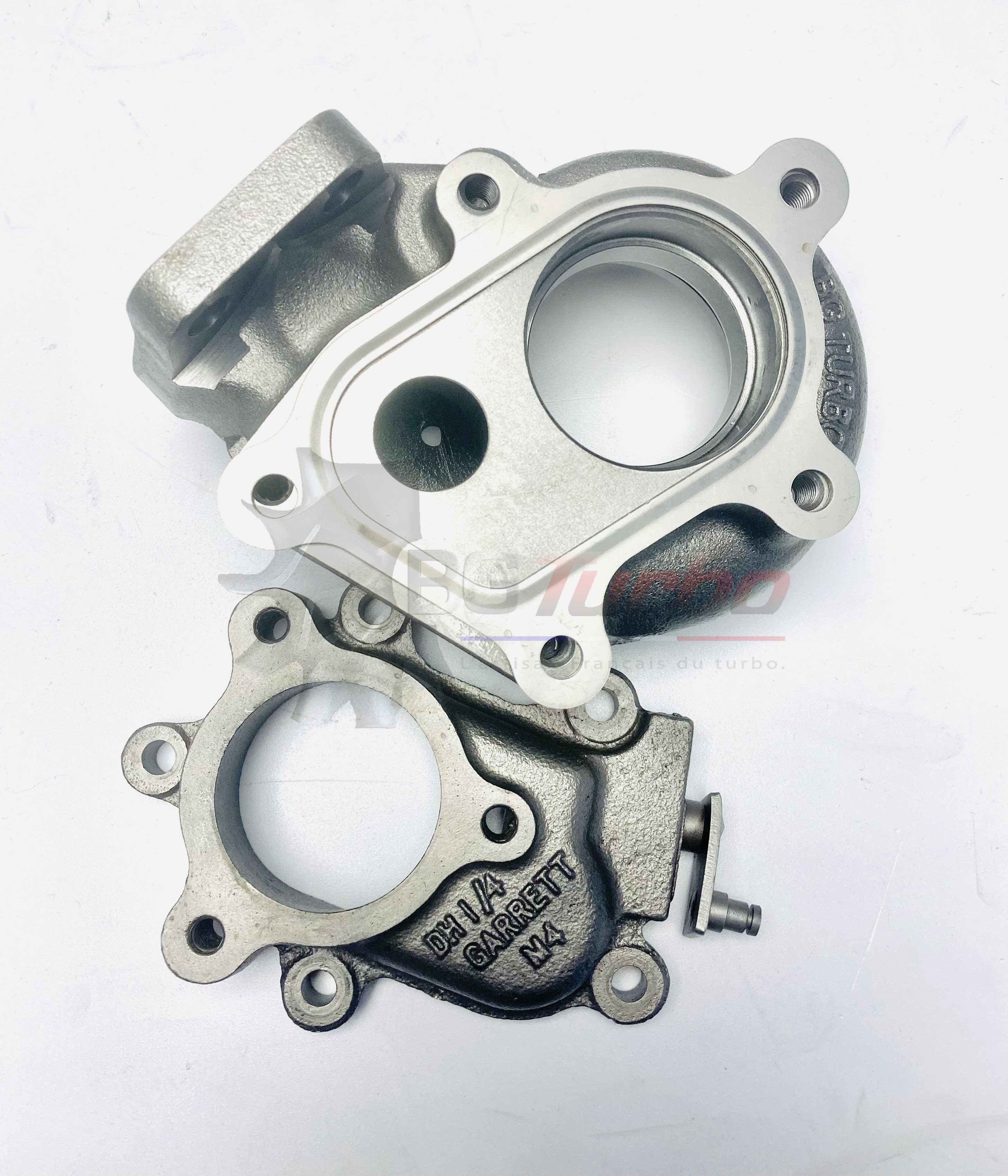 PIECES DETACHEES - NEUF - JOINT ELBOW - T3 - R21 TURBO - 466948
